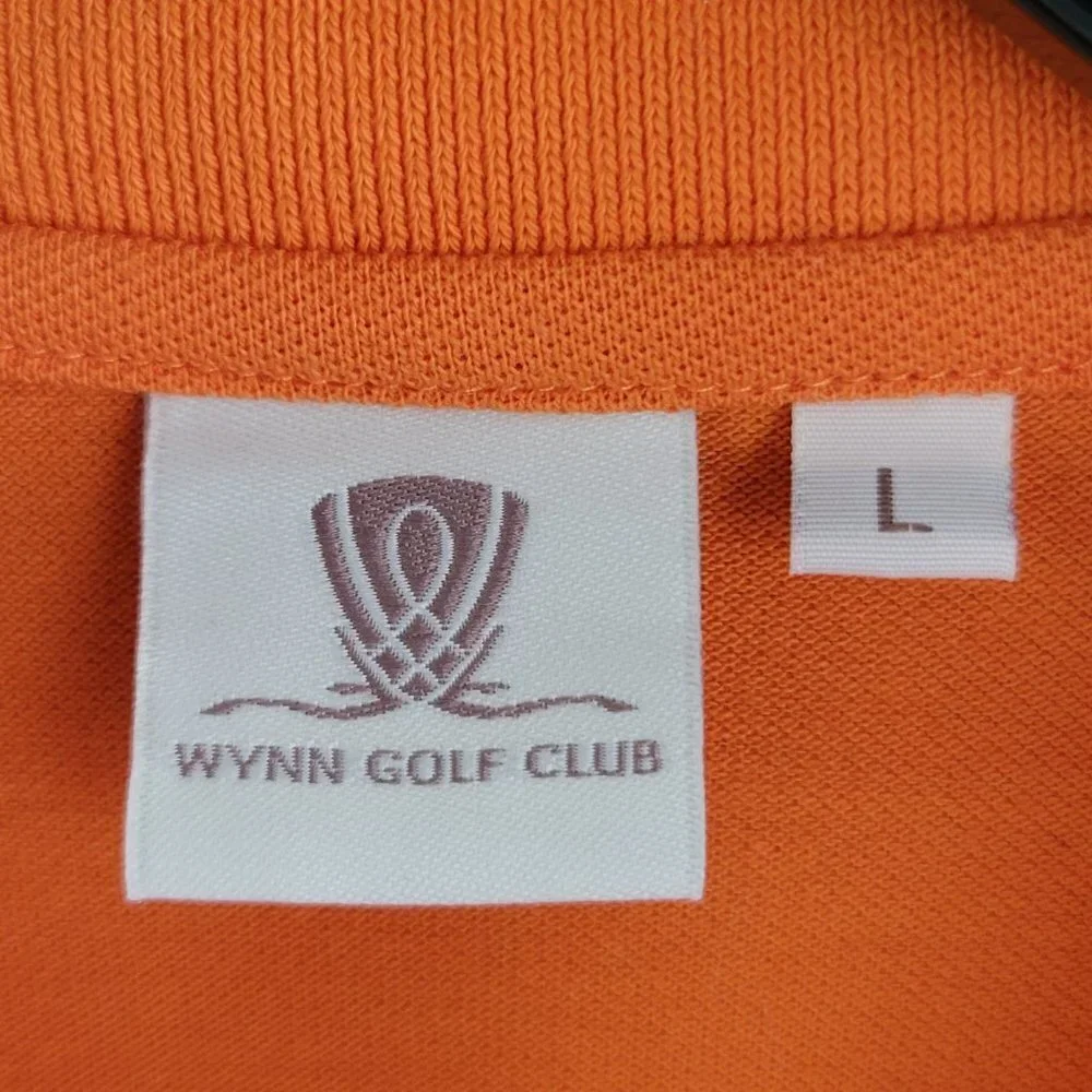 N/A wynn golf